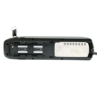 Elektrische de Fietsbatterij Navulbare 48V/52V 15AH van het antidalingslithium met Bluetooth