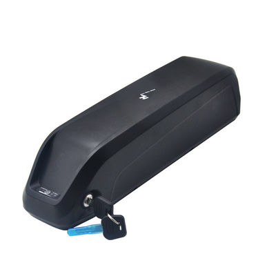 De waterdichte Fiets Li Ion Battery, ABS de Elektrische Batterij van Multiscene E van het Fietslithium