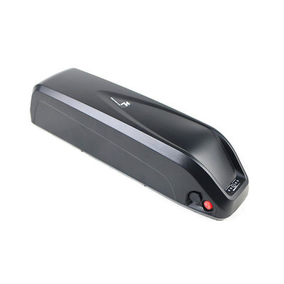 ISO9001 regendichte Ebike-Lithiumbatterij, Multifunctionele Elektrische voertuigenbatterij
