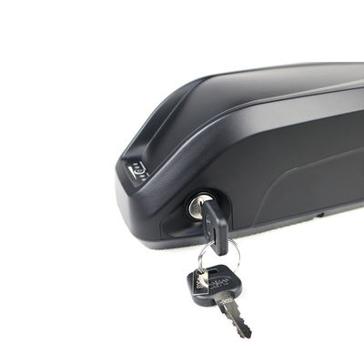 ISO9001 regendichte Ebike-Lithiumbatterij, Multifunctionele Elektrische voertuigenbatterij