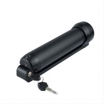 ABS Stabiele Anticorrosief van Li Ion Electric Cycle Battery Rainproof