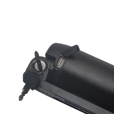 Elektrische Ternaire de Fietsbatterij Lichtgewicht24v/36v 7AH van het Eco Vriendschappelijke Lithium