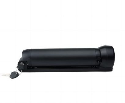 ABS Stabiele Anticorrosief van Li Ion Electric Cycle Battery Rainproof