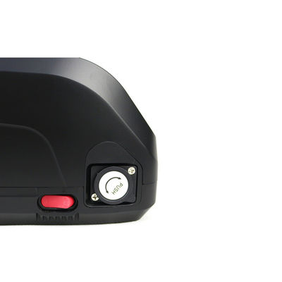 Super Macht Automobielli-ion electric scooter battery redar 48V/52V 10AH/20AH/30AH voor Elektrische Twee Wielenbatterij
