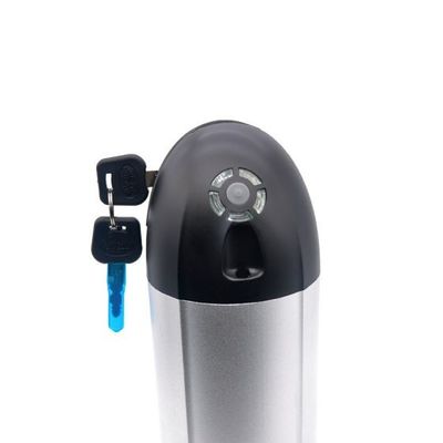 10S2P hoog Lossingstarief 18650 Batterij van de het Lithium de Elektrische Fiets van 36V/48V 8.8AH/10.4Ah/13.6AH met BMS For Electric Bicycle