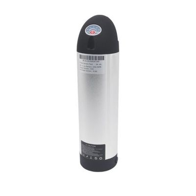 CE/MSDS goedgekeurde Explosiebestendige Automobiellfp de Fietsbatterij van 36V/48V 10ah 400WH met Afstandsbediening voor Elektrische Driewieler