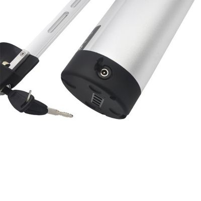 CE/MSDS goedgekeurde Explosiebestendige Automobiellfp de Fietsbatterij van 36V/48V 10ah 400WH met Afstandsbediening voor Elektrische Driewieler