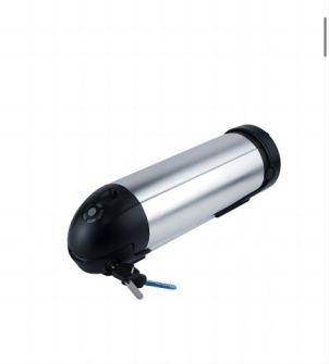 CE/MSDS goedgekeurde Explosiebestendige Automobiellfp de Fietsbatterij van 36V/48V 10ah 400WH met Afstandsbediening voor Elektrische Driewieler