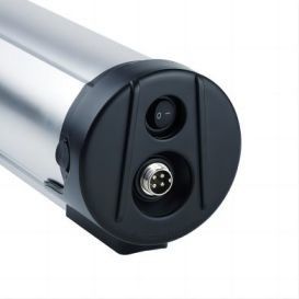 Super Cyclus Leven Fles Case 18650 10S6P 36 V/48 V 15AH Lithium Elektrische Fiets Accu Voor Elektrische fiets