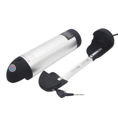 Diepe de Flessenreeks Redar 36V 10AH 18650 van het Cycluswater Batterij van de Lithium de Elektrische Fiets met PC+ABS-Geval voor Elektrische Autoped