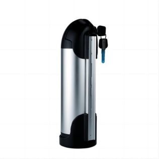 Super Cyclus Leven Fles Case 18650 10S6P 36 V/48 V 15AH Lithium Elektrische Fiets Accu Voor Elektrische fiets