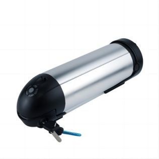 Diepe de Flessenreeks Redar 36V 10AH 18650 van het Cycluswater Batterij van de Lithium de Elektrische Fiets met PC+ABS-Geval voor Elektrische Autoped