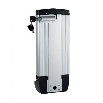 13S6P PC-ABS de Batterijachtergedeelte van de Lithium Elektrisch Fiets en Staartkader 36V