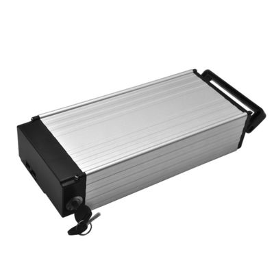 Het lichtgewicht de Batterij Regendichte DC2.1 van Ebike van het 36 Voltlithium Laden