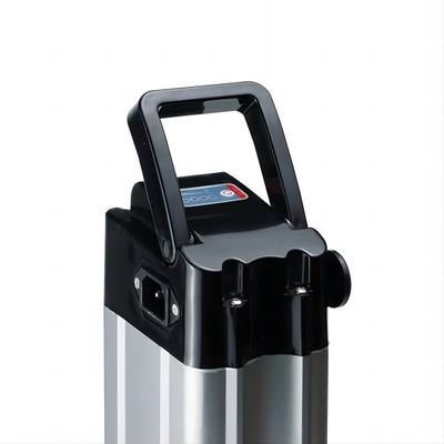 De draagbare Batterij van de het Lithiumautoped van 10AH 36V, Multifunctionele Elektrische Batterij Met drie wielen