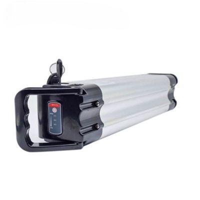 10S6P DC Poort Opladen 36V 15.6AH/20AH Lithium 21700 Elektrische Fiets Batterij Redar Voor Elektrische Mountainbike
