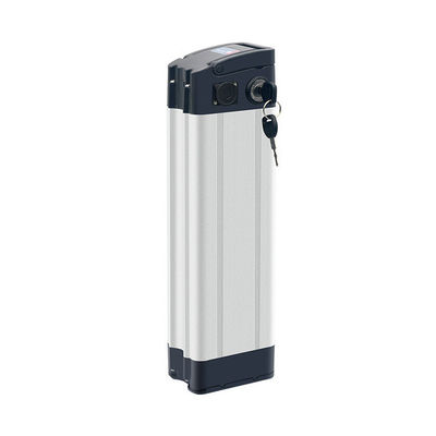 IP65 Batterij 48V 52V 10AH 20AH 30AH van de lithium de Elektrische Fiets met Aluminium Shell