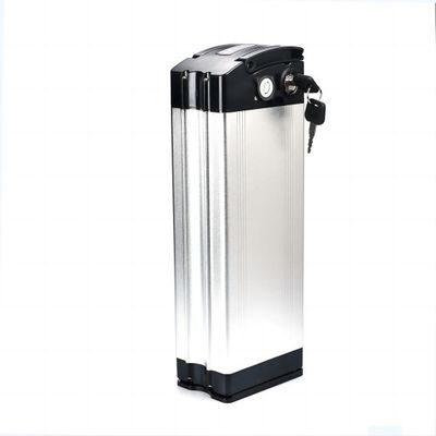 Draagbare OEM 18650 Batterij 36V 15AH540W van de Lithium de Elektrische Fiets plus Strookvissen modelleert de Elektrische Fiets van With Bluetooth For