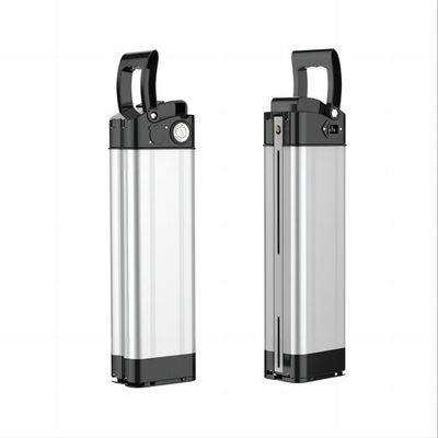 De explosiebestendige Elektrische de Fietsbatterij van het Ranga13s5p 48V/52V 17AH Redar Lithium bouwde BMS For Electric Scooter in