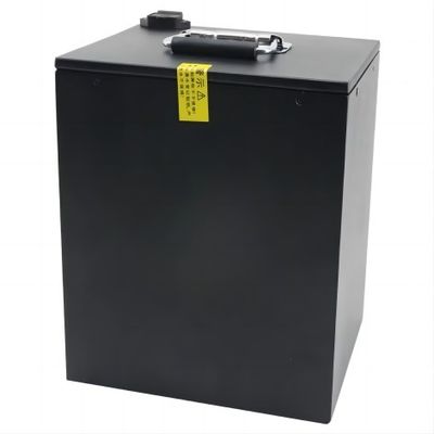 Navulbare 15S6P-Lithiumev Batterij 48V 30AH met LCD het Vertoningsscherm