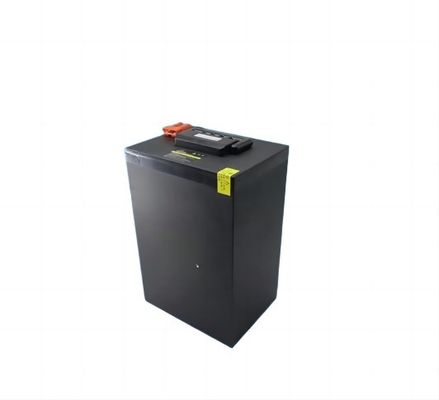 Navulbare 15S6P-Lithiumev Batterij 48V 30AH met LCD het Vertoningsscherm