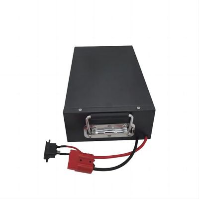 Het Lithiumev Batterij 25.6V 200AH van IP20 LFP met Anderson Connectors