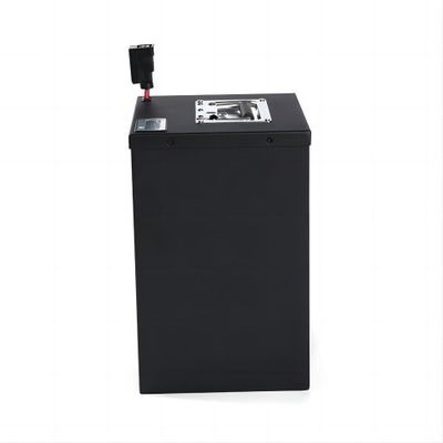 Praktische IP55-Lithium Elektrische Batterij, Lichtgewichtli ion battery for car