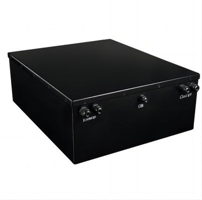 De Batterijlithium van MSDS NCM EV, de Voertuigen van Lithiumion battery used in electric