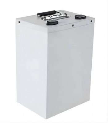 IP55 de draagbare Elektrische Hoge Energie van Multiuse van de Motorfietsbatterij
