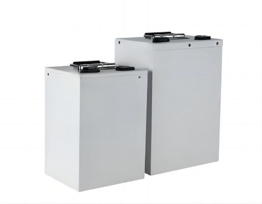 IP55 de draagbare Elektrische Hoge Energie van Multiuse van de Motorfietsbatterij