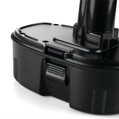 Het anticorrosieve Lithium Ion Tool Battery Rainproof With bouwde BMS in
