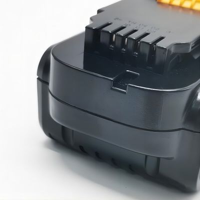 Lichtgewicht Universele de Boorbatterij van 20V Explosiebestendig met Afstandsbediening