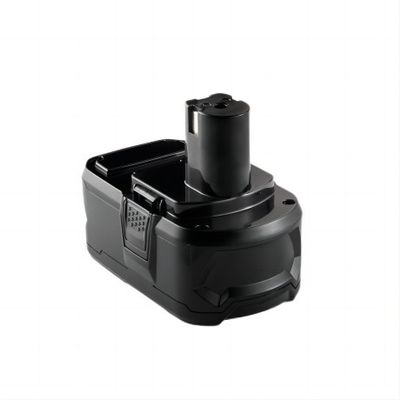 5000 MAH Stable Electric Drill Battery Compatibele 18V met LEIDENE Indicator