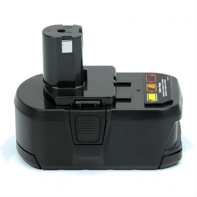 5S2P waterdichte de Batterij Multifunctionele Draadloos van de Lithiumboor met USB-het Laden