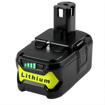 5S2P waterdichte de Batterij Multifunctionele Draadloos van de Lithiumboor met USB-het Laden