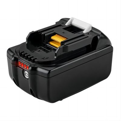 Schokbestendige Duurzame Elektrische Boorbatterij 21700 9V 2500 MAH Cordless