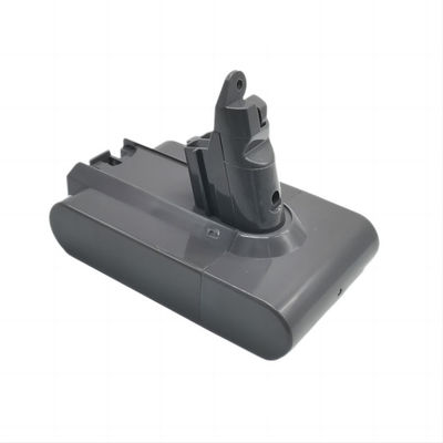 Multiscene Stabiel Lithium Ion Tool Battery 6S1P Lichtgewicht21.6v