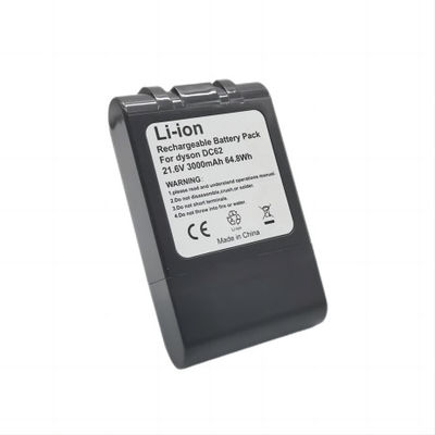 Multiscene Stabiel Lithium Ion Tool Battery 6S1P Lichtgewicht21.6v