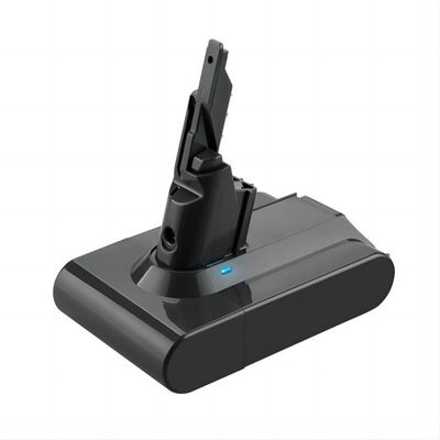 Multiscenelithium Ion Tool Battery 3000MAH 18650 met LEIDENE Indicator