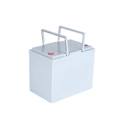Langere cyclus 12 Volt Lithium Lifep04 Batterij Prismatische CATL-cel voor elektrische scooter