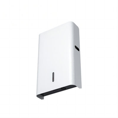 Multifunctionele Tesla vervangende lithium-ion batterij commerciële batterij opslagsystemen met Bluetooth voor huis