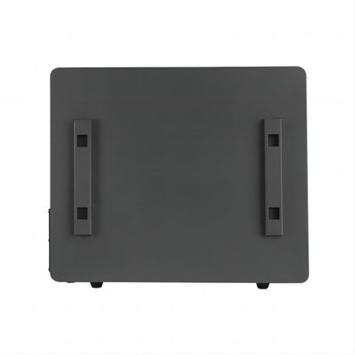 High Power PowerWall Mounted LFP CATL 5KWHH/10KWH met LED-indicator voor residentiële batterijopslagsystemen