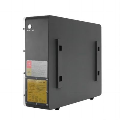High Power PowerWall Mounted LFP CATL 5KWHH/10KWH met LED-indicator voor residentiële batterijopslagsystemen