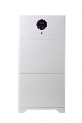 Off Grid Hybrid Solar Inverter All In One Home Zonne-energieopslag Systeem 5KWH 10KWH 20KWH 30KWH H 25KWH 35KWH
