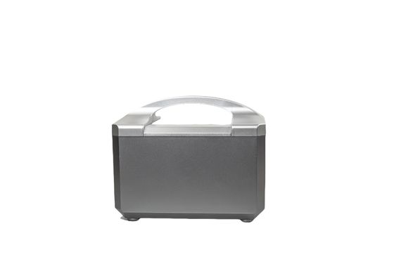 220V 50HZ DC12 300W AC Swtich QC3.0 Draagbare zonne-energiebank met LED-licht