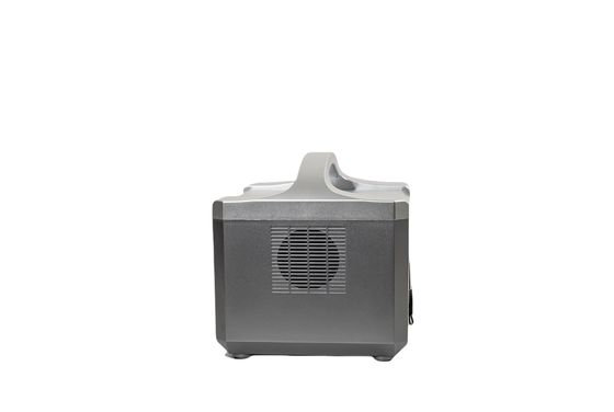 220V 50HZ DC12 300W AC Swtich QC3.0 Draagbare zonne-energiebank met LED-licht