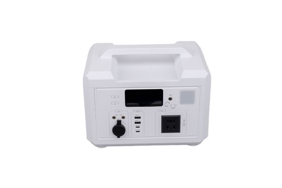 IP68 Snel opladen binnen 2 uur Witte batterijkoffer Draagbare powerbank voor mobiele apparaten