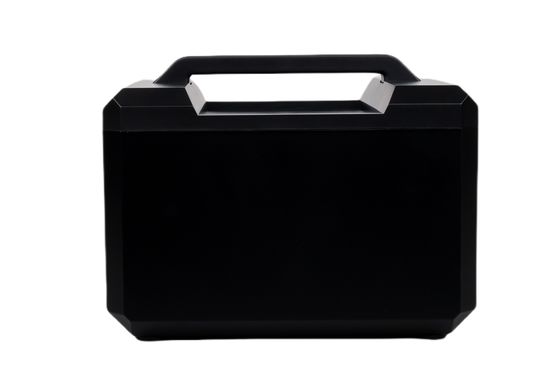 Lange levensduur 220V 50HZ Single Way Inverter Draagbare Generator Power Station Met LED-licht Voor noodstroomvoorziening