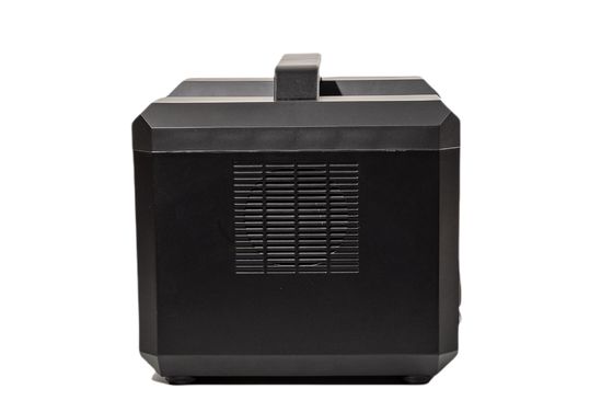 Lange levensduur 220V 50HZ Single Way Inverter Draagbare Generator Power Station Met LED-licht Voor noodstroomvoorziening