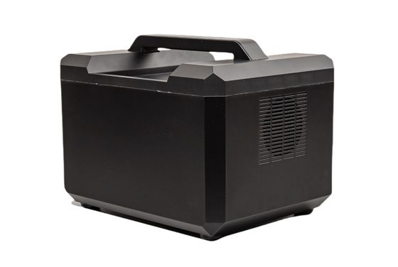 Lange levensduur 220V 50HZ Single Way Inverter Draagbare Generator Power Station Met LED-licht Voor noodstroomvoorziening